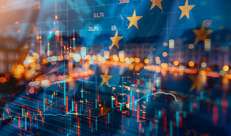 Avrupa borsaları negatif seyrediyor