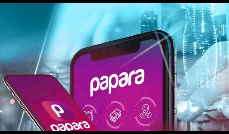Merkez Bankası'ndan Papara açıklaması