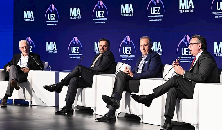 Dijital dönüşümün katma değeri çok büyük olacak