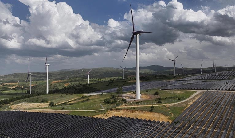 Enerji bağımsızlığı İçin YEKA yatırımları hız kesmiyor