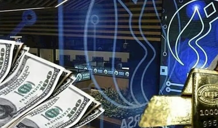 Piyasalarda gün ortası: Borsa, döviz ve altında son durum ne? (10 Ağustos 2026)