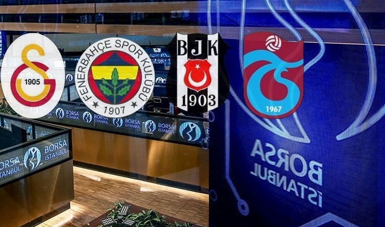 Ekim ayı spor hisseleri liginde kim önde?