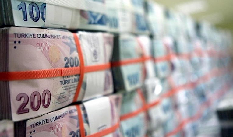 KKM bakiyesindeki düşüş devam ediyor