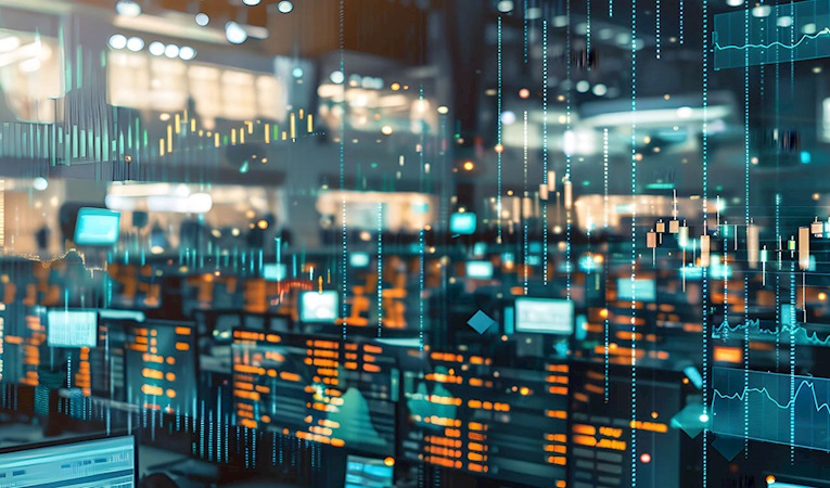 Küresel piyasalar yön arayışında: Gözler Fed toplantı tutanaklarında