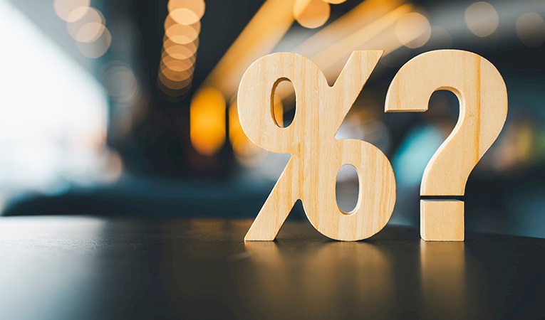 Anket sonucu: Piyasanın yıl sonu dolar, faiz, enflasyon tahmini ne oldu?