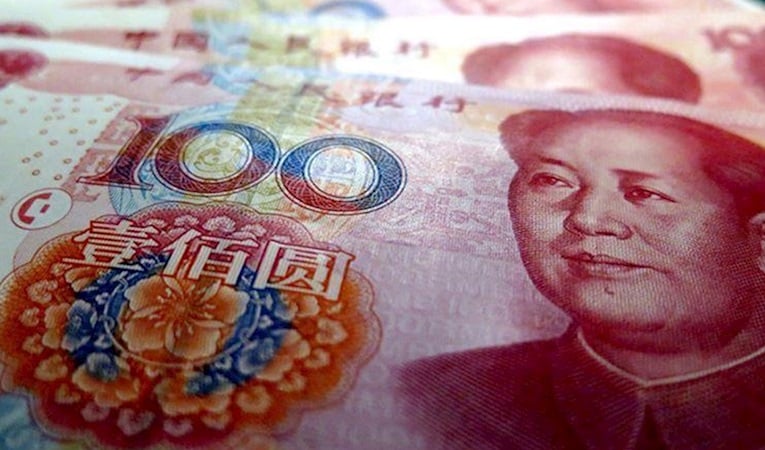 Çin ekonomisi büyüme hedefini yakaladı