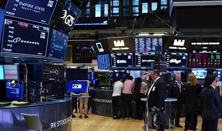 Küresel piyasalar Fed'in faiz kararı öncesinde karışık bir seyir izliyor