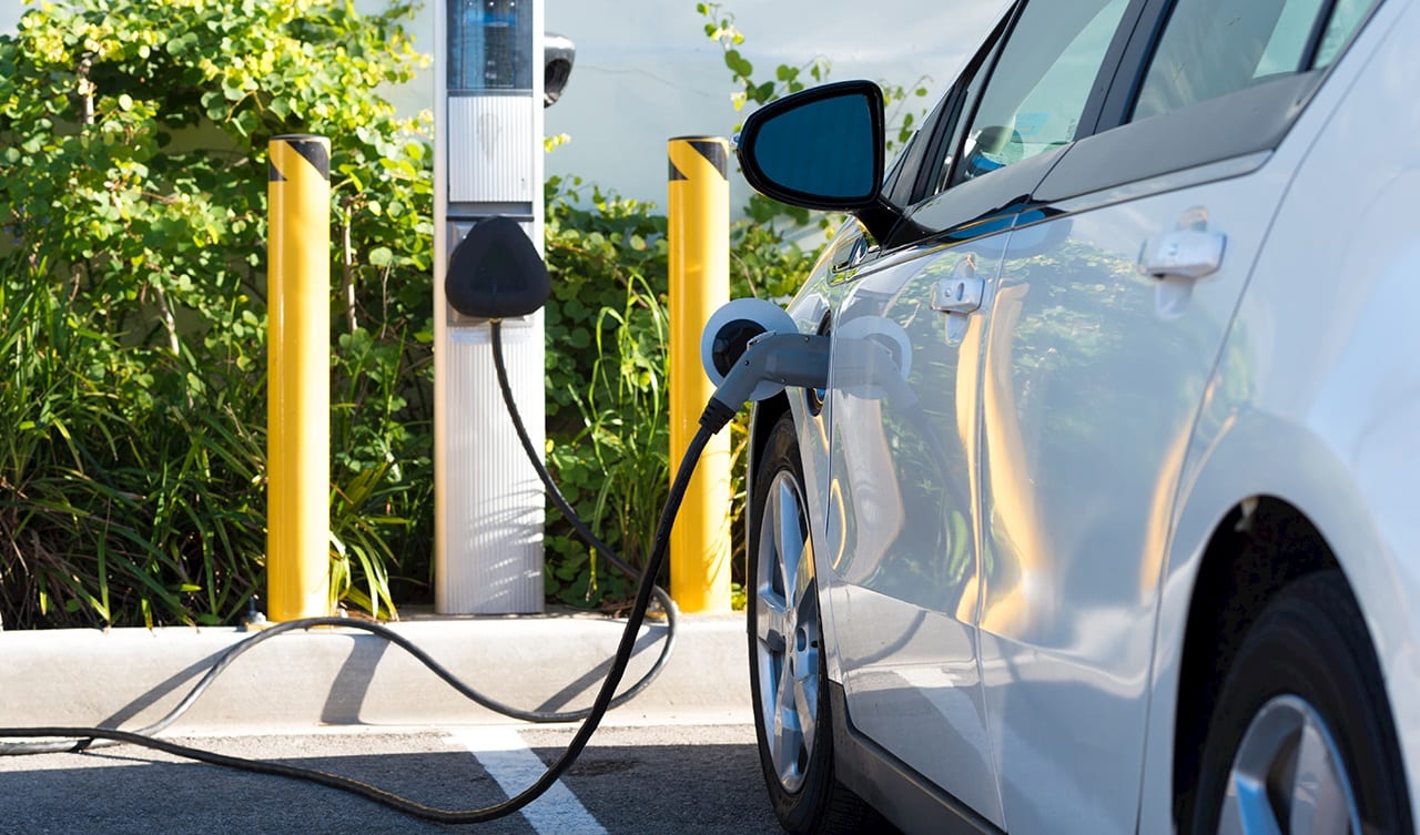 Eylülde elektrikli araçlara 3,15 milyon şarj işlemi yapıldı; soket sayısı 48 bin 971'e çıktı