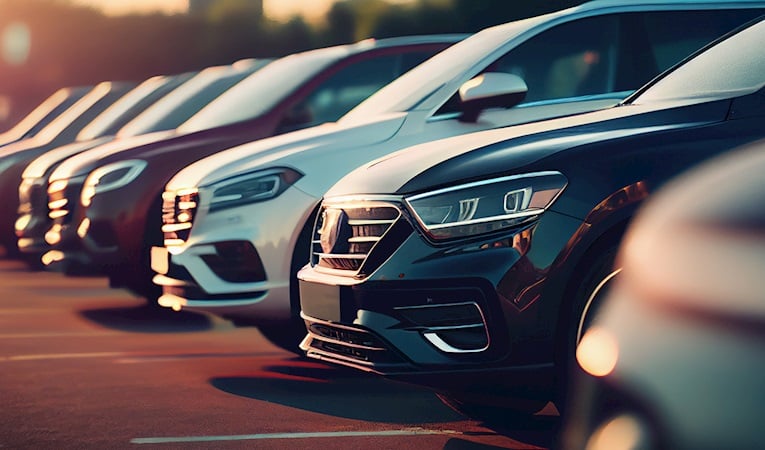 Son iki yıldır rekor kıran Türkiye otomotiv pazarının cazibesi giderek artıyor