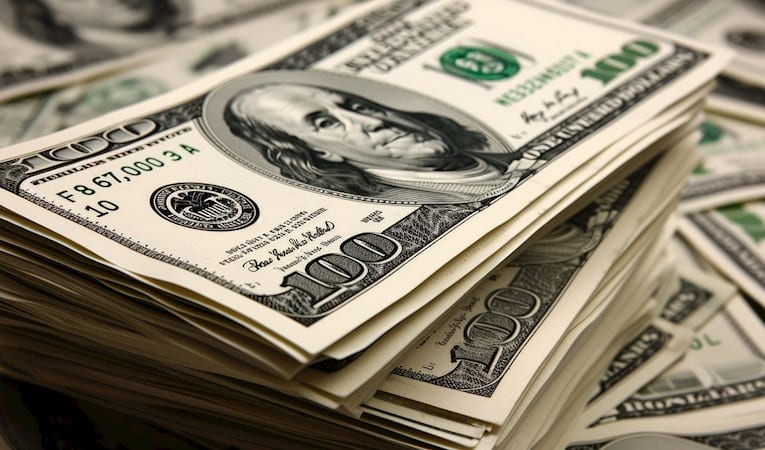 Finansal kesim dışı firmaların net döviz pozisyonu açığı geriledi