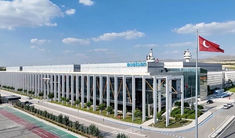 ASELSAN’ın değeri 1 trilyon lirayı geçti