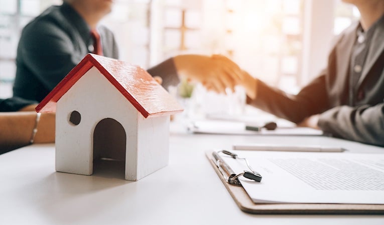 Gayrimenkul yatırımcısı rotayı yurt dışına çevirdi