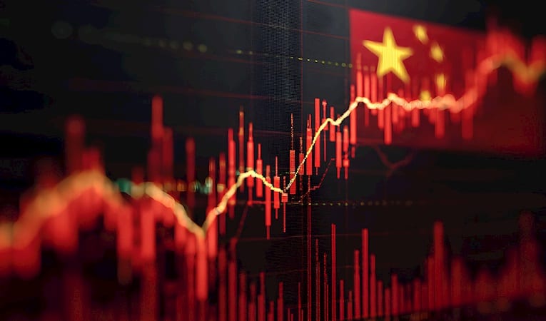 Çin 2026 yılı için yüzde 4,5 ila 5 büyüme hedefliyor