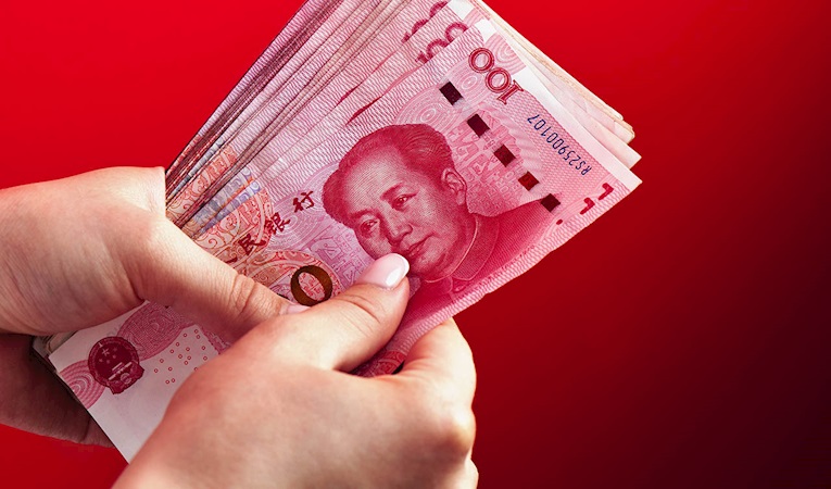 Çin ekonomisinde yavaşlama sürüyor