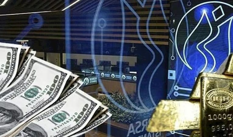 Piyasalarda gün ortası... Borsa, döviz ve altında son durum ne? (30 Mart 2026)