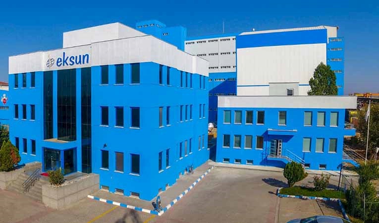 Eksun Gıda'dan 3. çeyrek bilanço değerlendirmesi