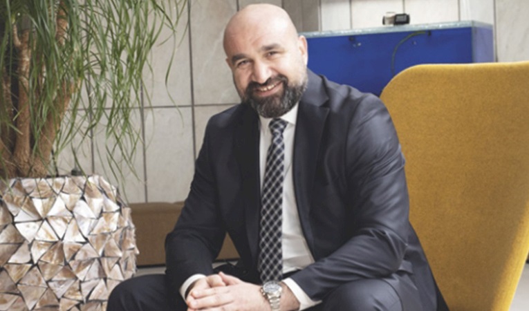 “Oyun Kuruculuğa Devam Edeceğiz” 