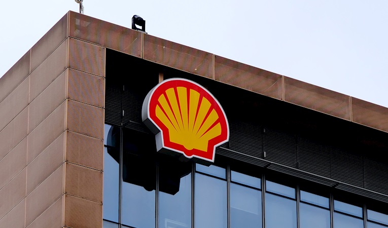 Enerji şirketi Shell'in 2025 karı yüzde 22 geriledi