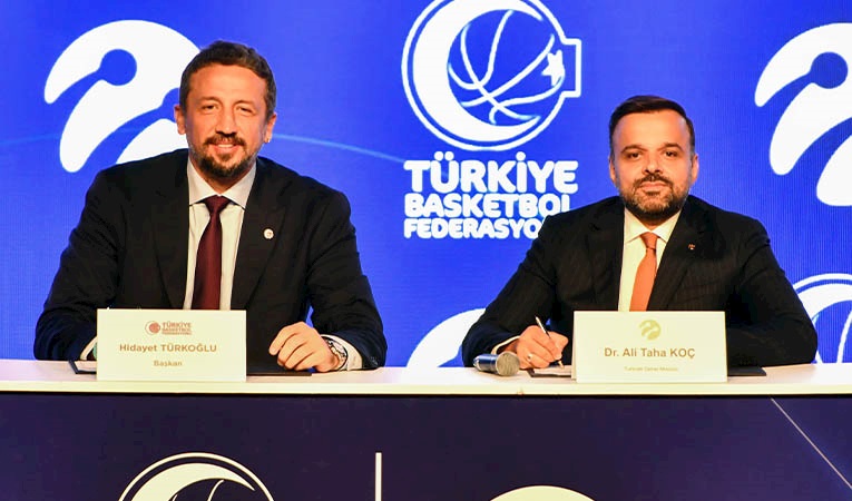 Turkcell’den Türk sporuna dev bir destek daha