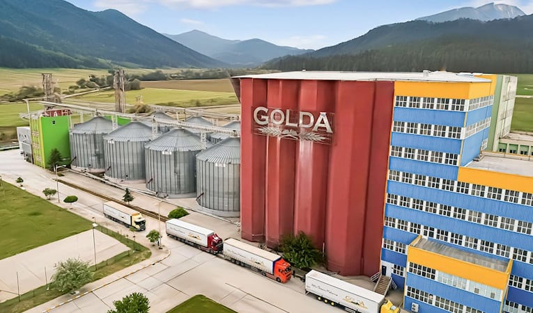 Golda Gıda’nın halka arz başvurusu onaylandı