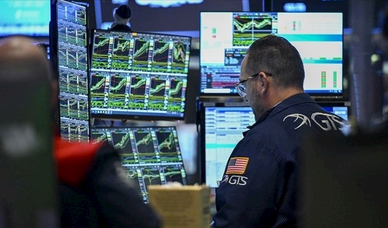 Fed'de faiz indirimi beklentisinin zayıflaması küresel piyasaları aşağı yönlü etkiledi