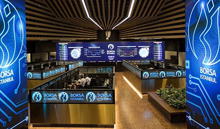 Borsa İstanbul güne yükselişle başladı