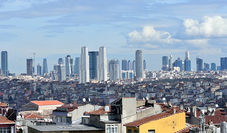 Türkiye’de 8.5 milyon konutun ZDS’si yok