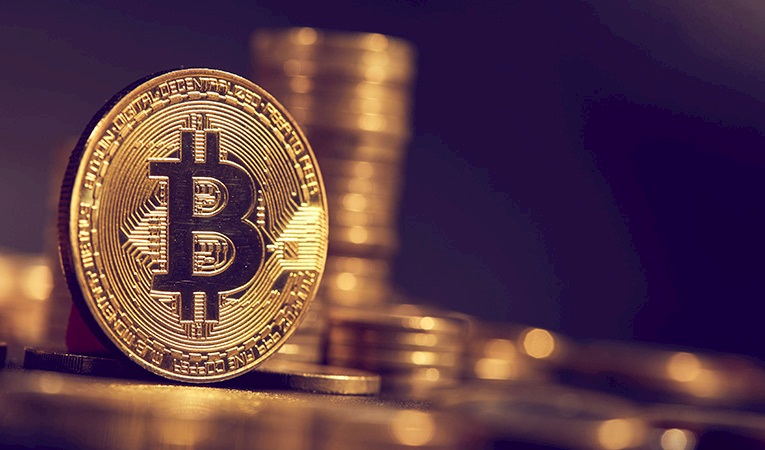 Bitcoin son 10 günün en düşüğünde