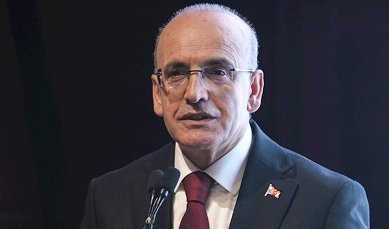 "Hizmetlerdeki dezenflasyonun önümüzdeki dönemde daha da belirginleşmesini öngörüyoruz"