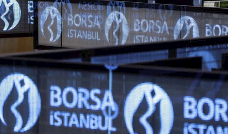 Borsa güne yükselişle başladı