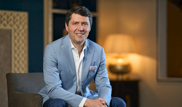 Four Seasons Hotels İstanbul'a atama