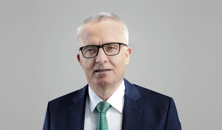 Aksa Enerji yılın ilk çeyreğindeki karını açıkladı