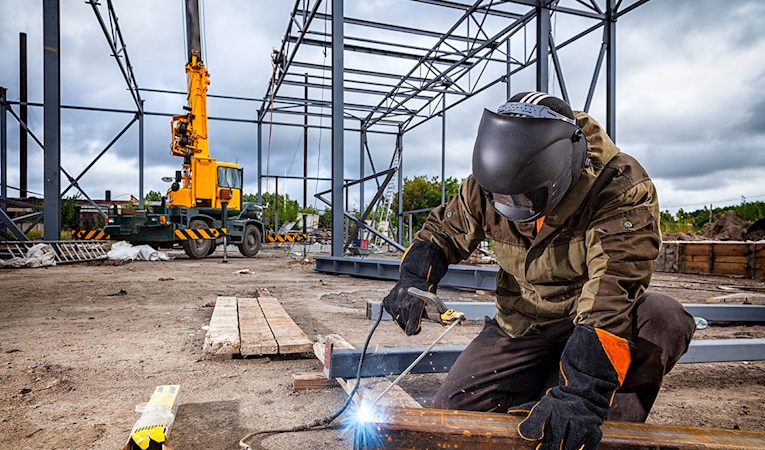 Ekim'e ait ücretli çalışan sayısı belli oldu