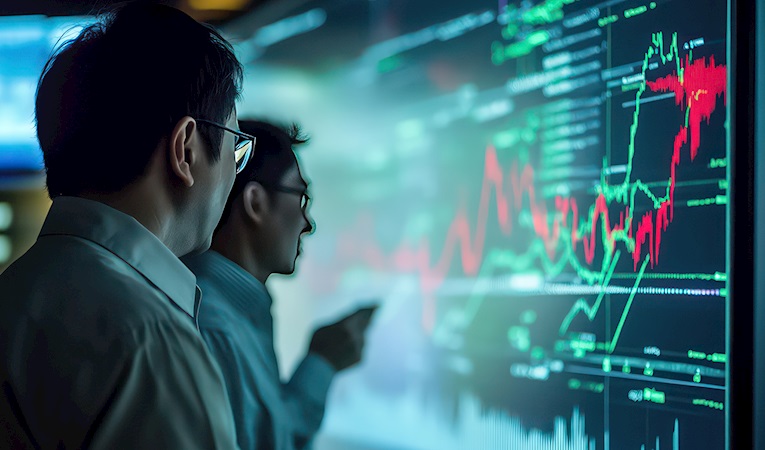 Asya borsaları Hindistan hariç pozitif seyrediyor