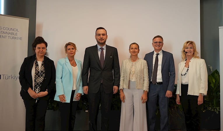 "Business Breakthrough Barometer 2026 Araştırması"nın Türkiye sonuçları İstanbul'da açıklandı