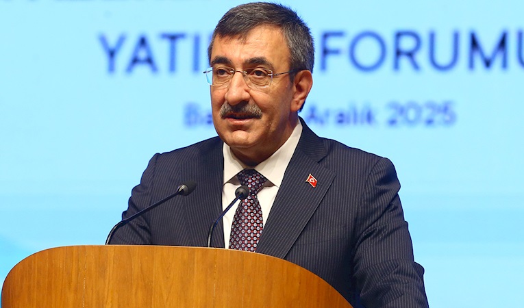 "Enflasyonla kararlı mücadelemizi yeni yılda da sürdüreceğiz"