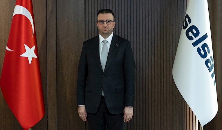 ASELSAN’dan tarihi başarı: 95 ülkeye ihracat ve 2 milyar dolarlık yeni sözleşme