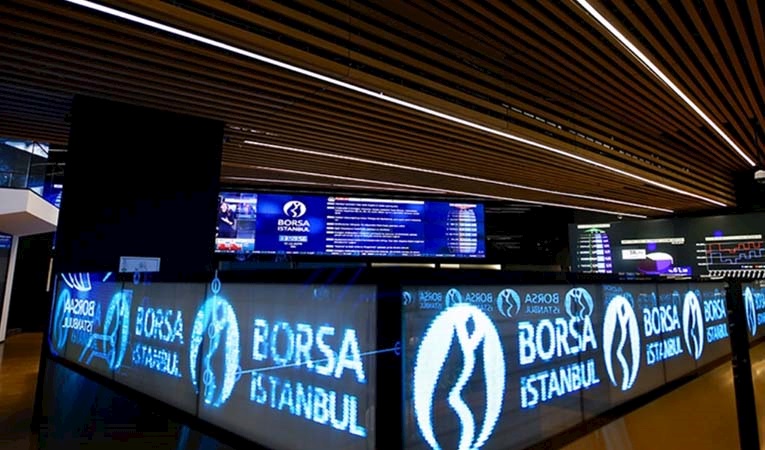 Borsa haftaya yatay başladı