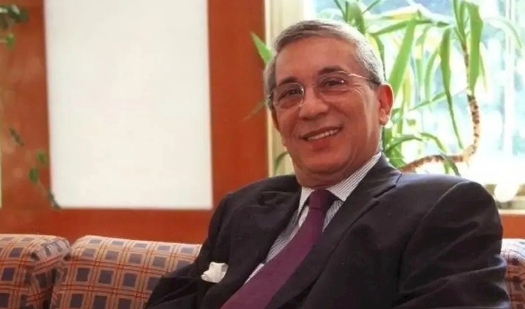 Eski TCMB Başkanı Rüşdü Saracoğlu vefat etti