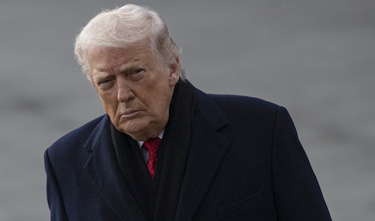 Trump’ın Davos çıkışı küresel ticarette tansiyonu yükseltiyor