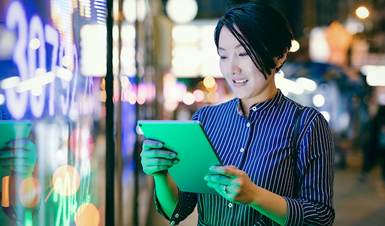 Asya borsaları haftaya yükselişle başladı