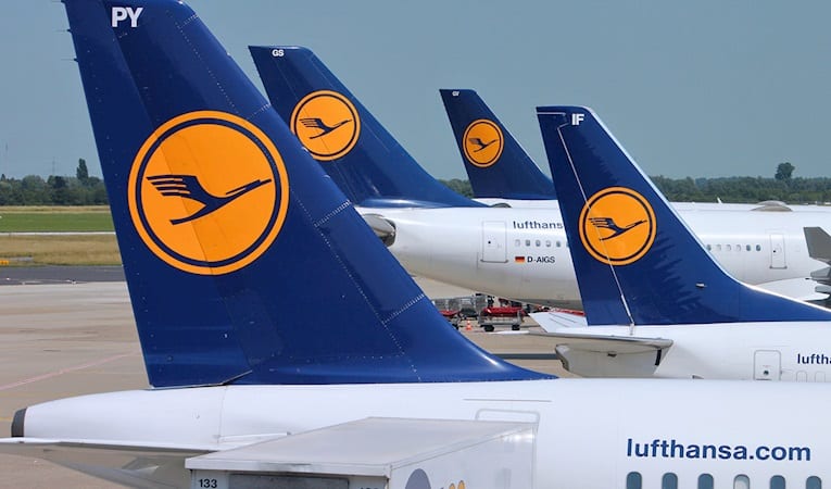 Lufthansa Grubu 2025 yılına ilişkin finansal sonuçlarını açıkladı