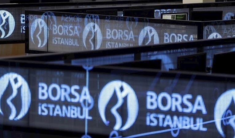 Borsa güne yükselişle başladı