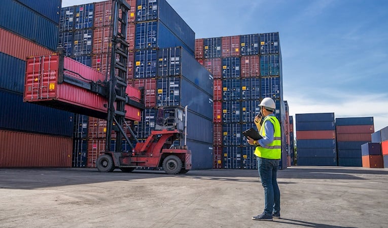 Türkiye'nin Uzak Doğu'ya ihracatı 8 milyar dolara yaklaştı