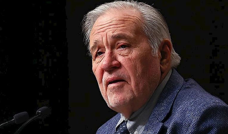 İlber Ortaylı tedavi gördüğü hastanede hayatını kaybetti