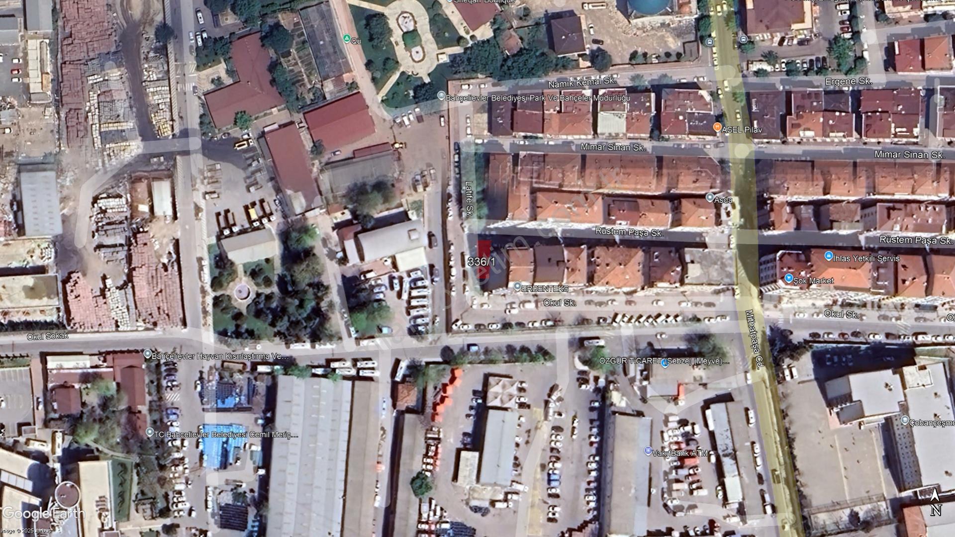 51 ilde arsa satışı için başvurular yarın başlıyor: İşte fiyatlar ve örnek arsalar