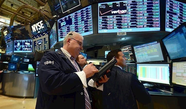 Küresel piyasalarda barış umutları ve güçlü şirket bilançoları risk iştahını artırıyor