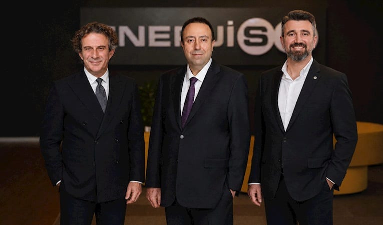 Enerjisa Enerji üst yönetiminde görev değişimi
