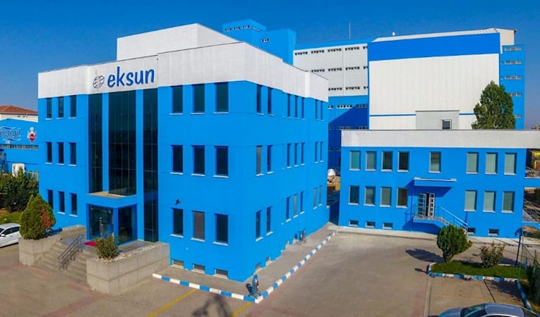 Eksun Gıda'dan 2025'te 170,4 milyon lira net kar