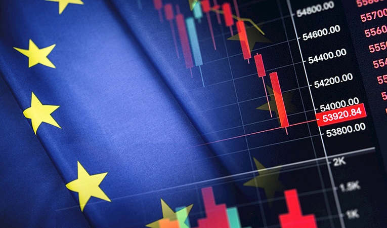 Avrupa borsaları İngiltere hariç pozitif seyrediyor